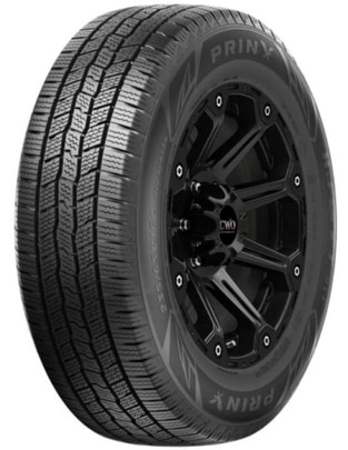 Llanta para auto Prinx HL1 LT 225/75R16