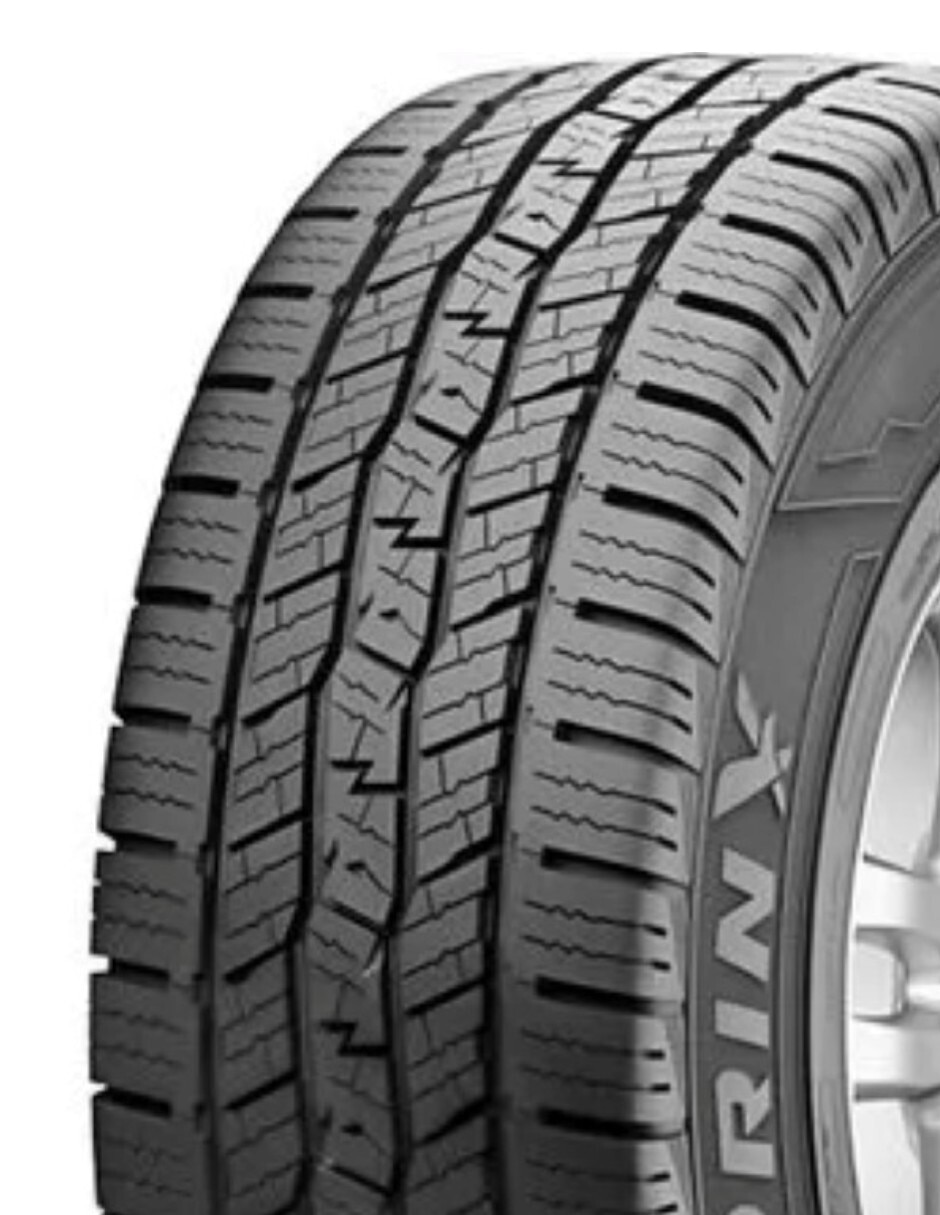 Llanta para auto Prinx HT2 265/70R17