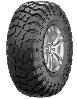 Llanta para auto Prinx HM1 LT 33x/12.5R15