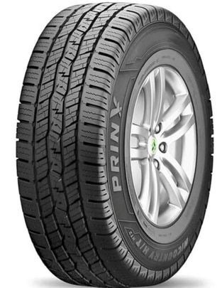 Llanta para auto Prinx HT2 235/75R15
