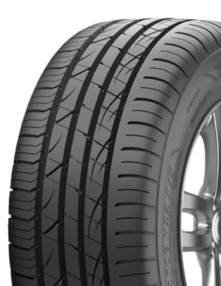 Llanta para auto Prinx HZ2 245/40R18