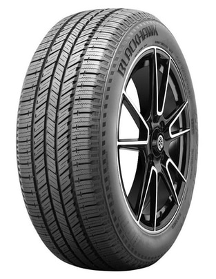 Llanta para auto Hiscend-H Ht01 215/65R16