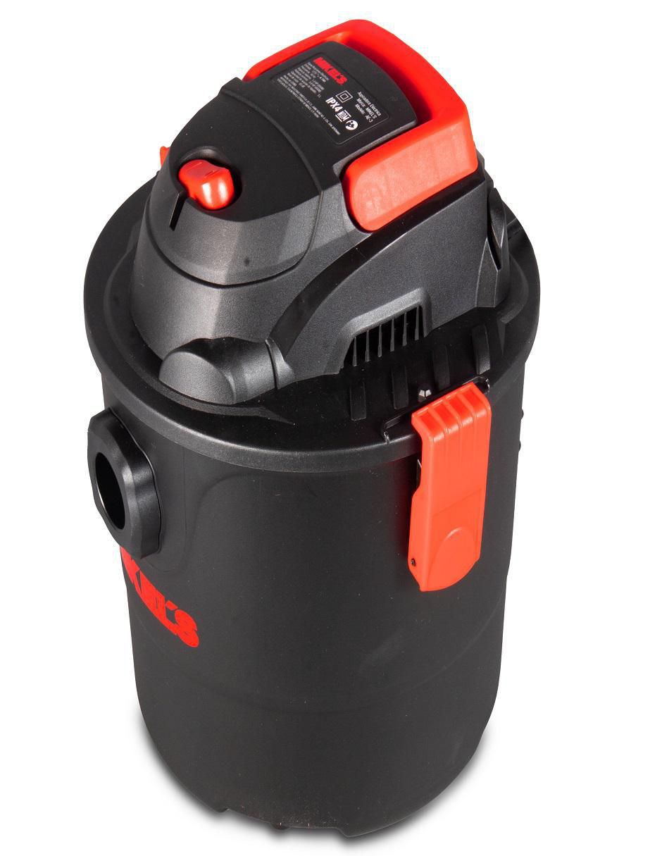 Aspiradora ae-3 3 litros