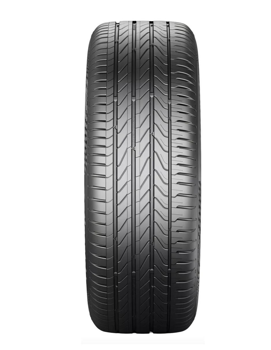 Llanta para auto Continental UltraContact 195/55R16