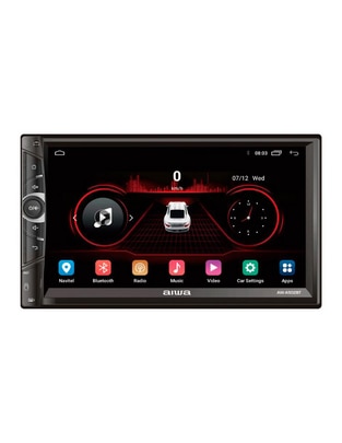 Autoestéreo doble din Aiwa AW-A502BT