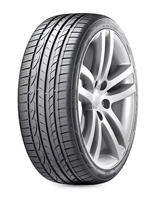 Llanta para auto Hankook Ventus S1 Noble2 H452 255/45R19