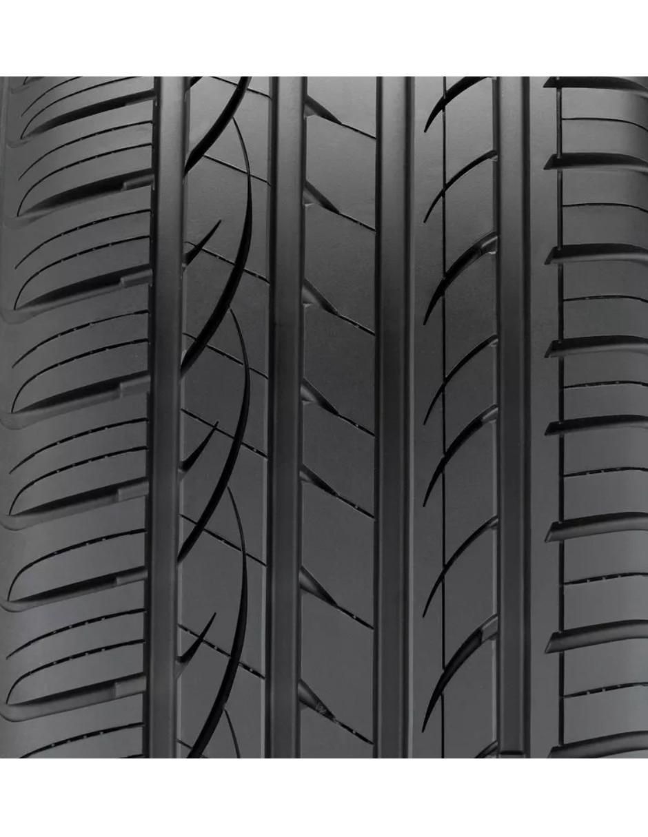 Llanta para auto Hankook Ventus S1 Noble2 H452 255/45R19