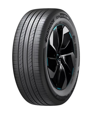 Llanta para auto Hankook ION EVO AS IH01 235/45R18