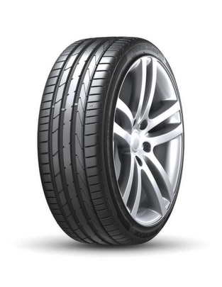 Llanta para auto Hankook Ventus S1 Evo2 245/45R19