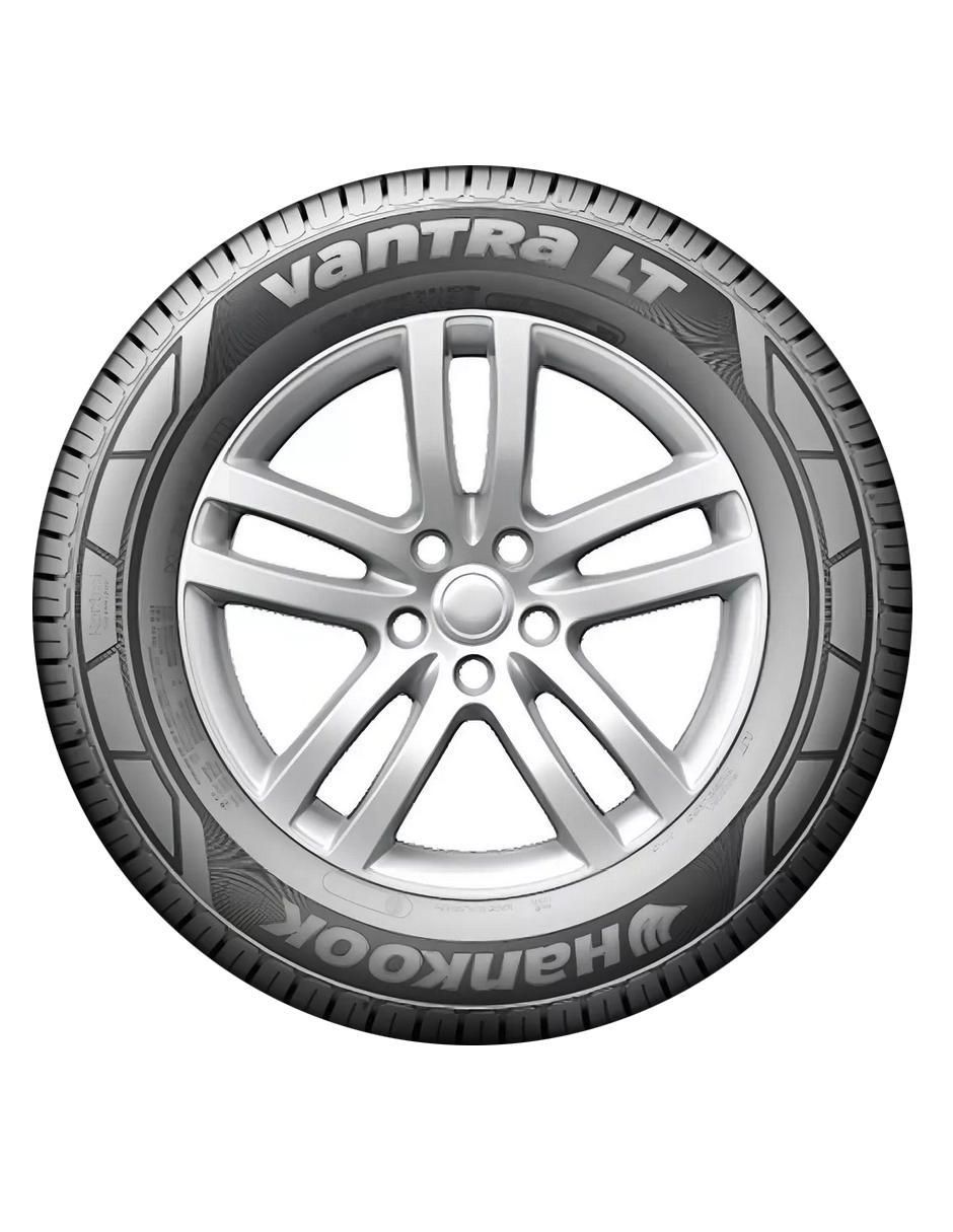 Llanta para auto Hankook Vantra Lt 215/65R16