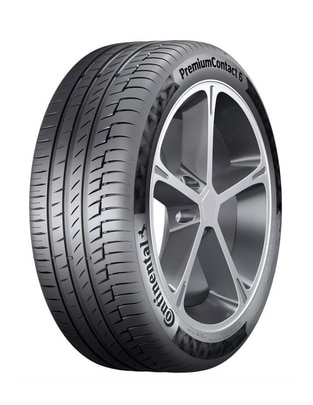 Llanta para auto Continental PremiumContact 6 275/35R22 Llanta para auto Continental PremiumContact 6 275/35R22
