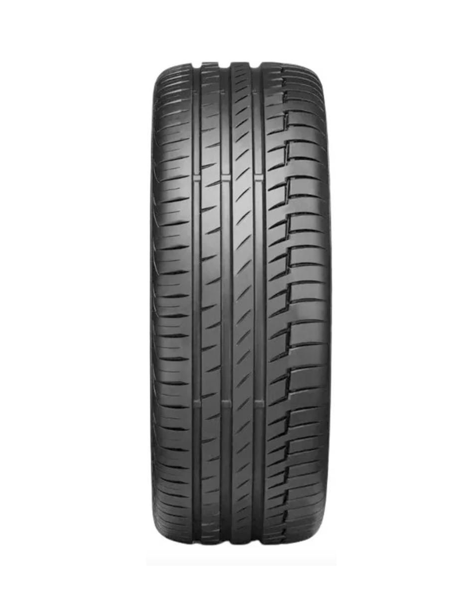 Llanta para auto Continental PremiumContact 6 275/35R22 4