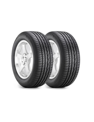 Set de llantas para auto Bridgestone Turanza ER300 185/60R15