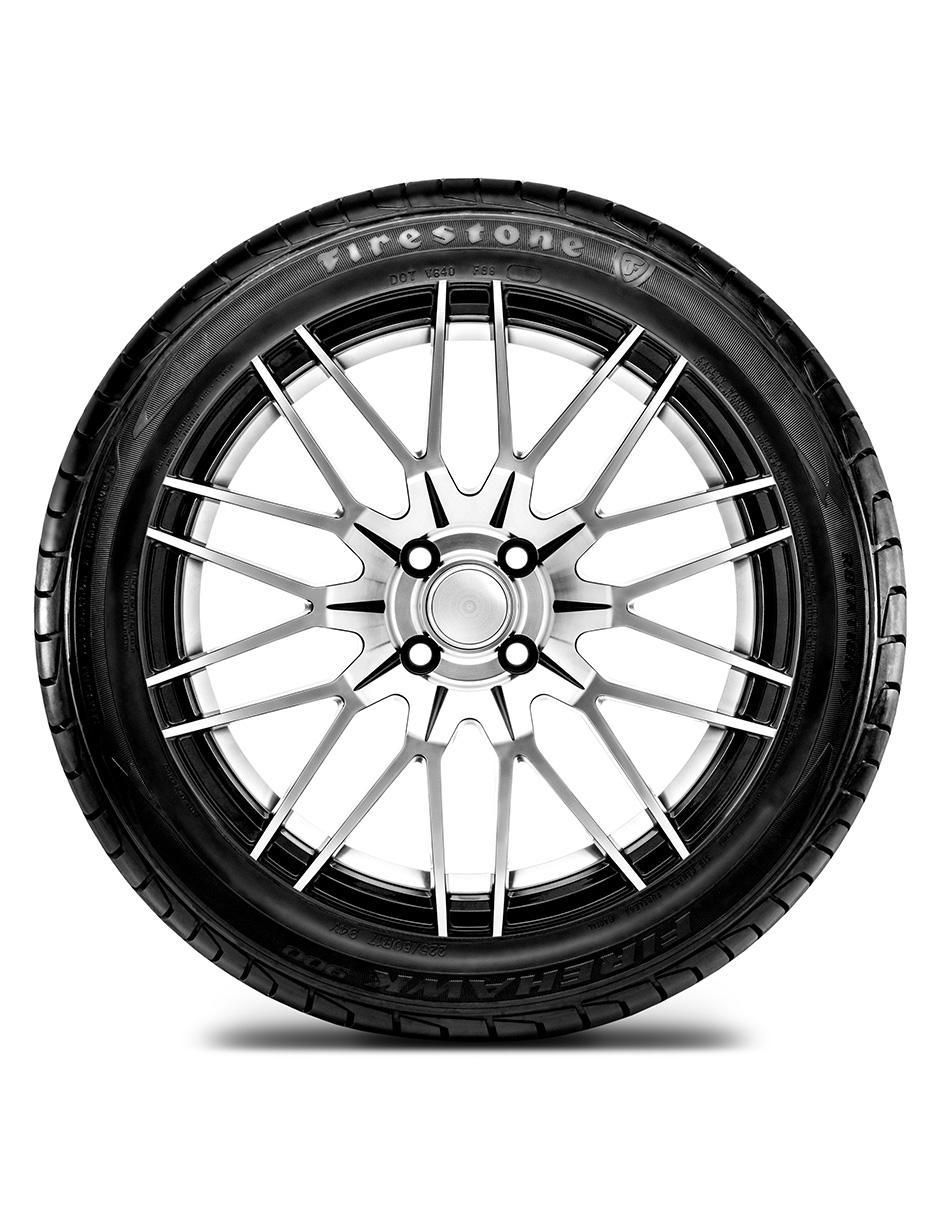 Set de llantas para auto Firehawk 900 205/60R15 Set de llantas para auto Firehawk 900 205/60R15