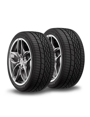 Set de llantas para auto Firestone Firehawk As V2 225/45R17