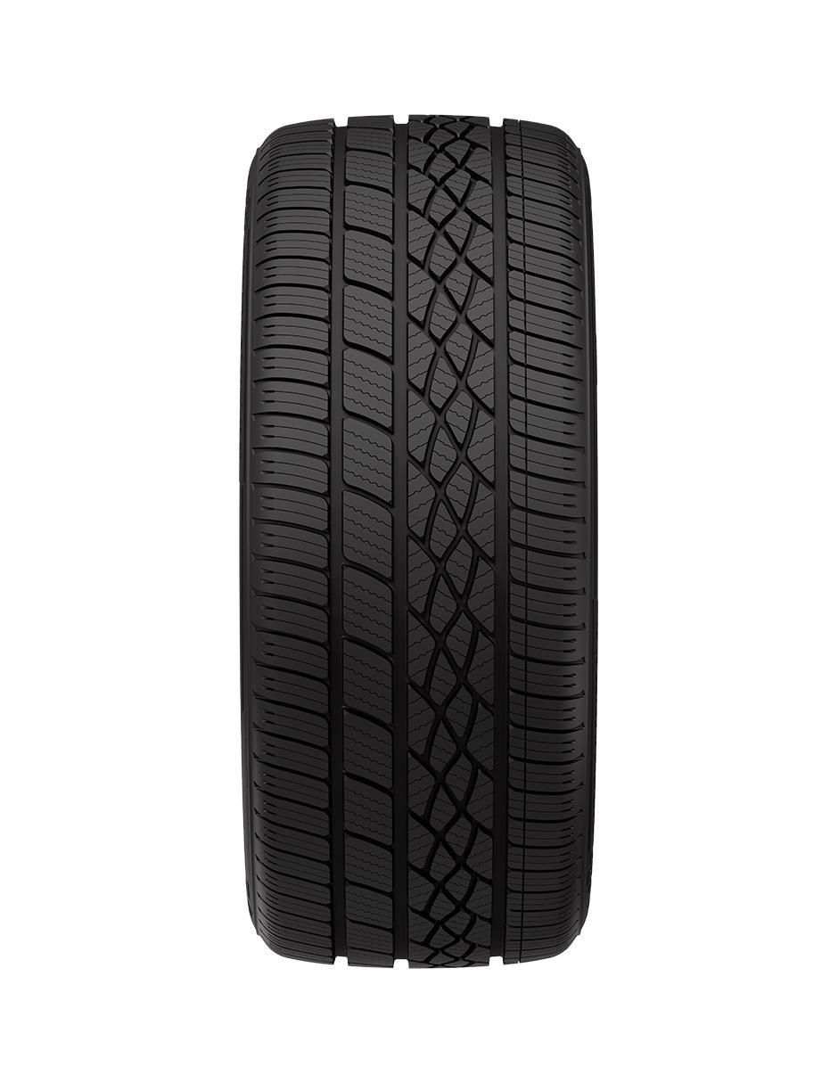 Set de llantas para auto Firestone Firehawk As V2 225/45R17