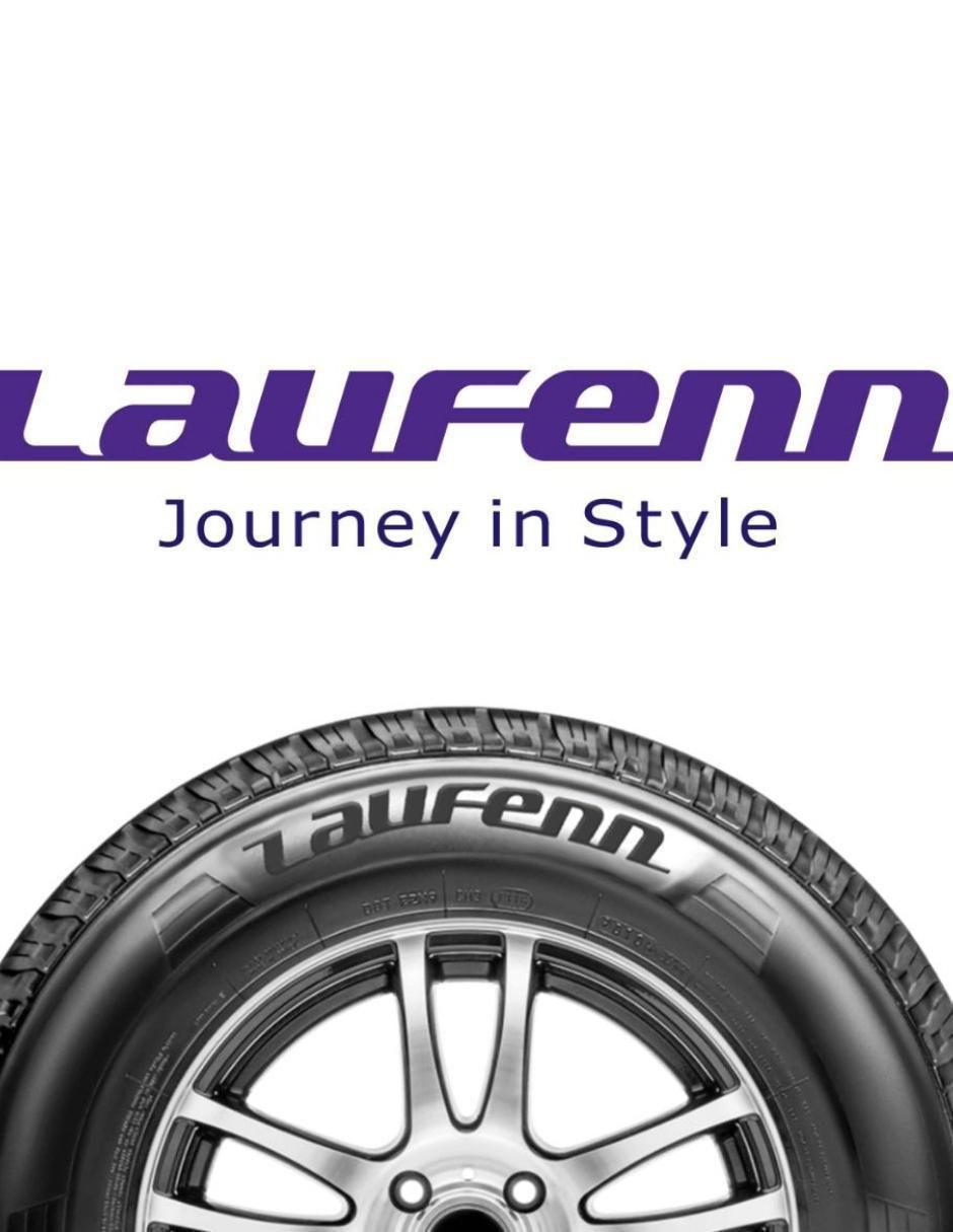 Llanta para auto LH01 S FIT AS 245/45R18 5