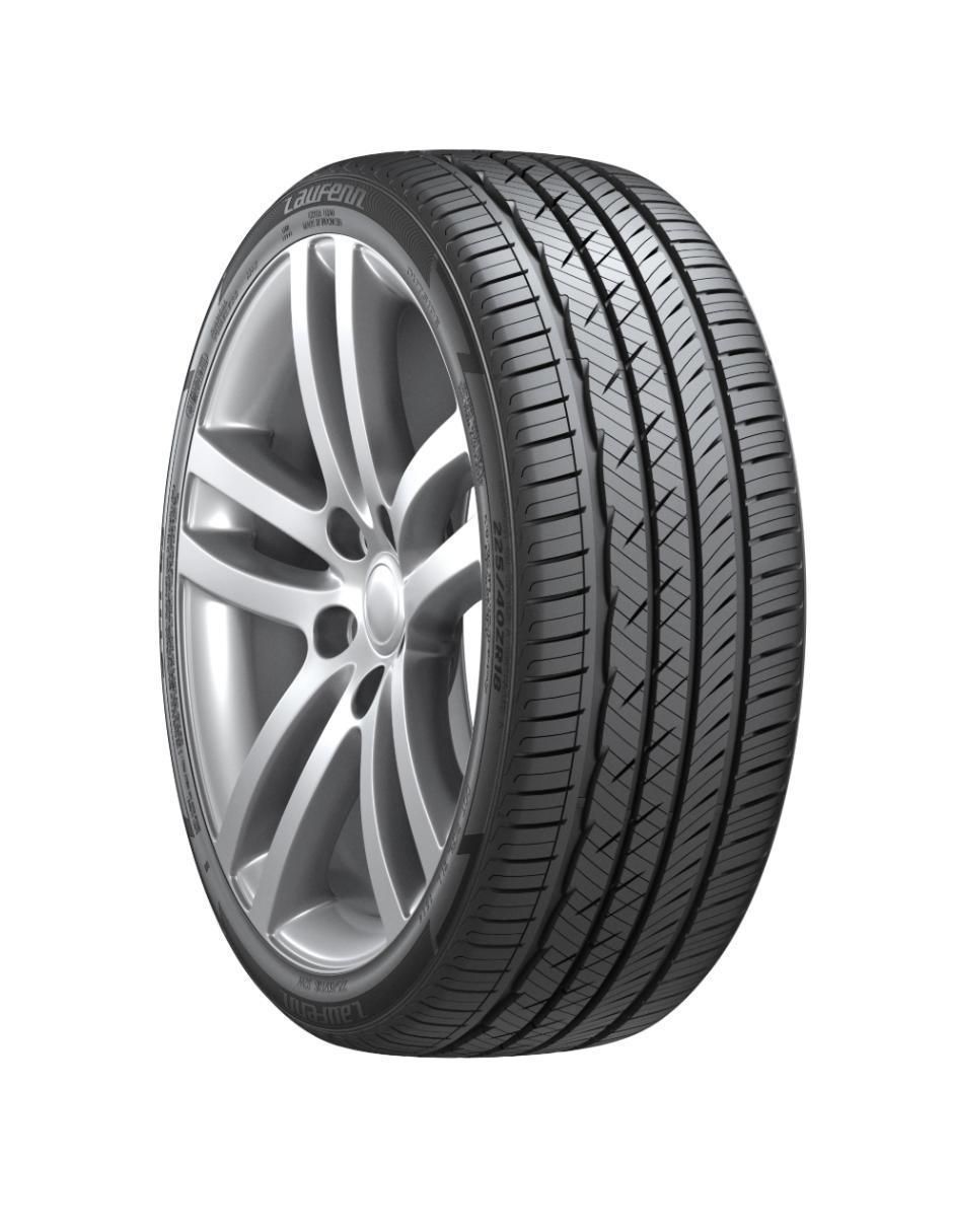 Llanta para auto LH01 S FIT AS 245/45R18 7