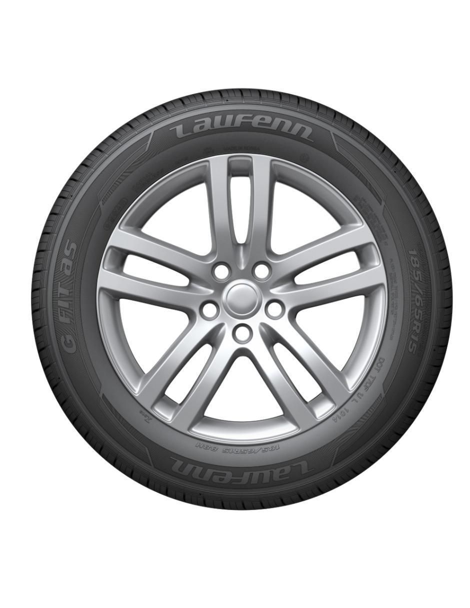 Llanta para auto Laufenn LD01 X FIT HT 235/65R17