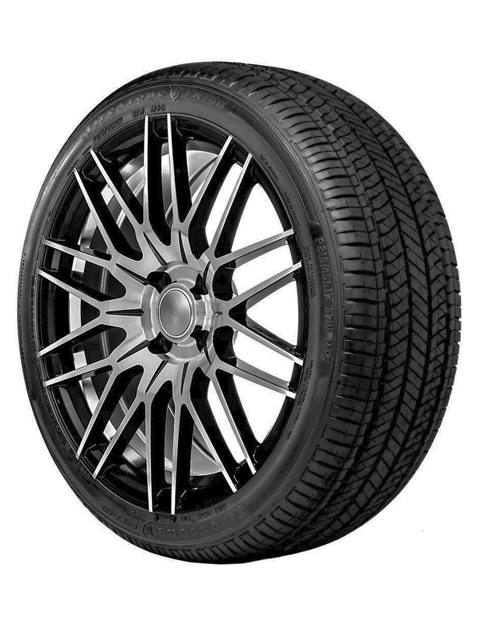 Llanta para auto FR740 185/55R16