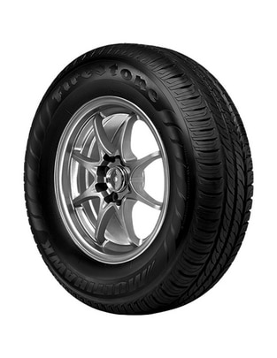 Llanta para auto Firestone Multihawk 215/70R14