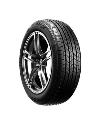 Llanta para auto Bridgestone Turanza LS100 215/50R18