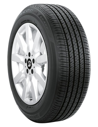 Llanta para auto Bridgestone Ecopia EP422 Plus 205/60R16