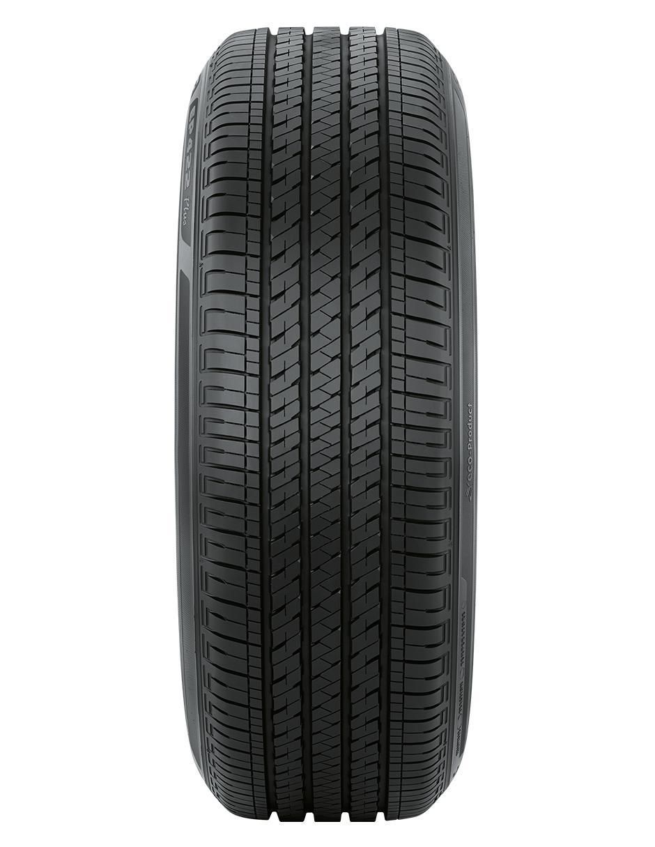 Llanta para auto Bridgestone Ecopia EP422 Plus 205/60R16