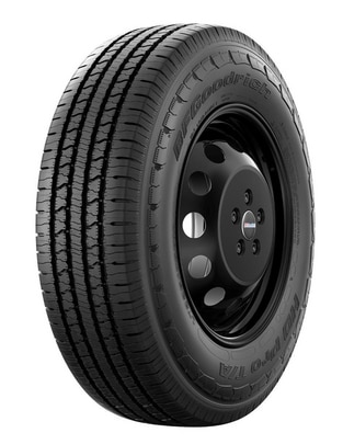 Llanta para auto HD PRO T/A 215/85R16 1