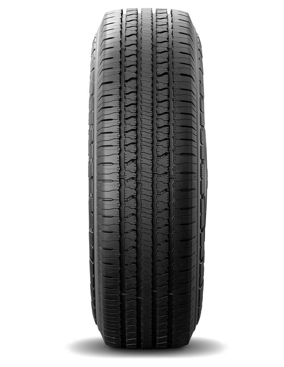 Llanta para auto HD PRO T/A 215/85R16 5