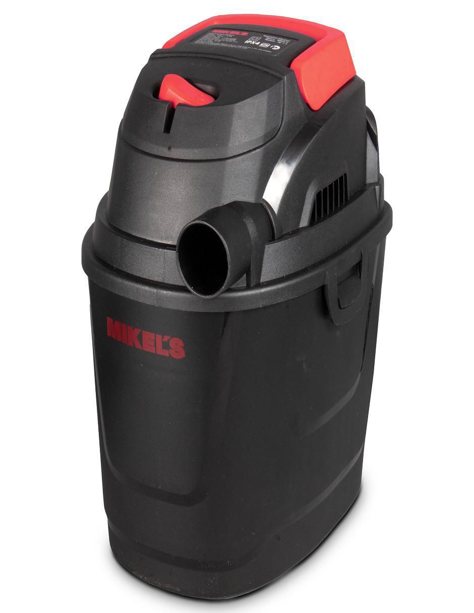 Aspiradora ae-1.5 5 litros