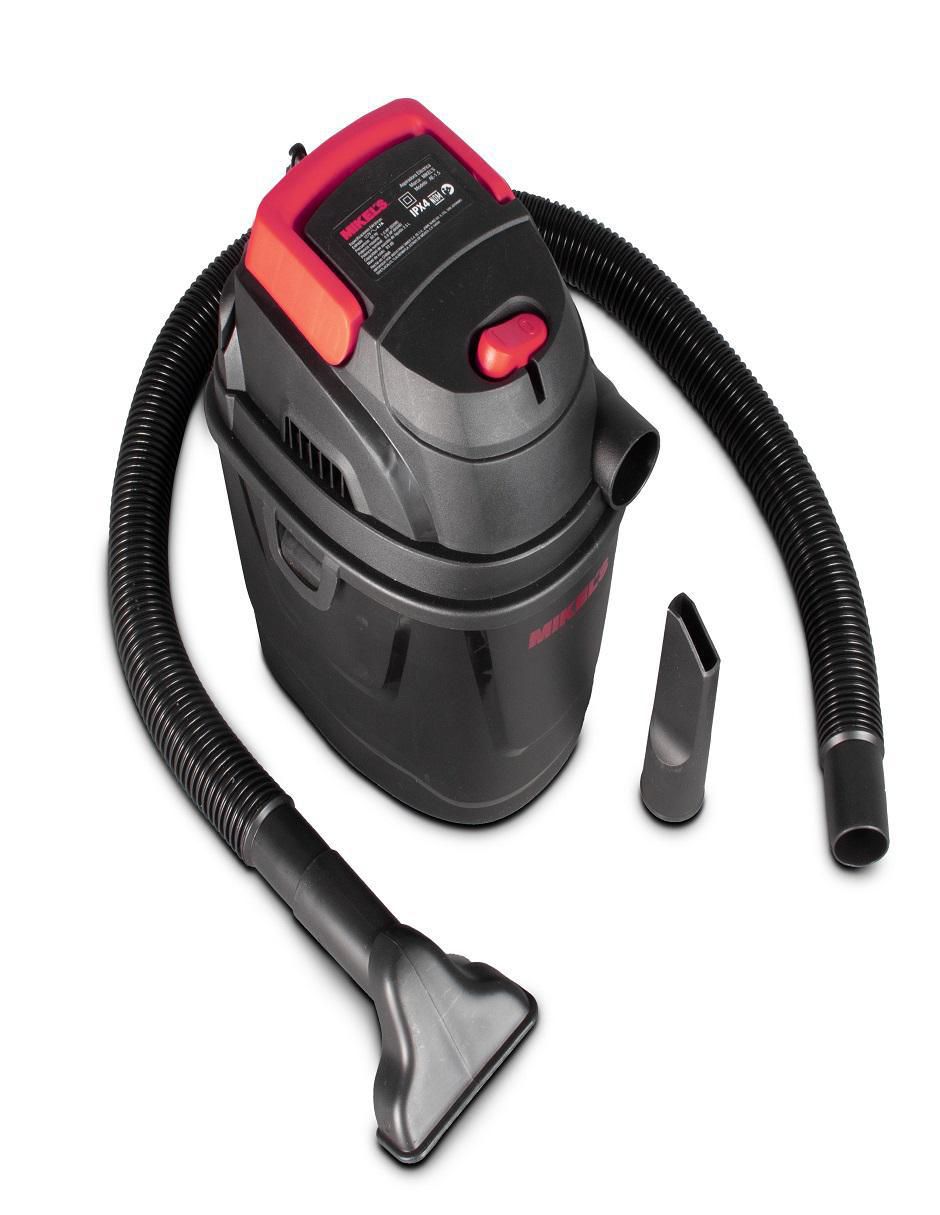 Aspiradora ae-1.5 5 litros