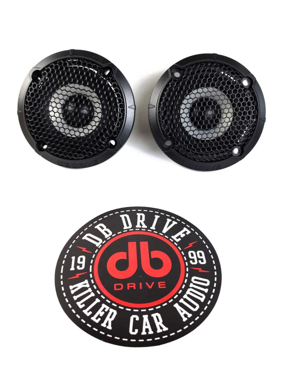 Set de bocinas DX-S2.75M 9