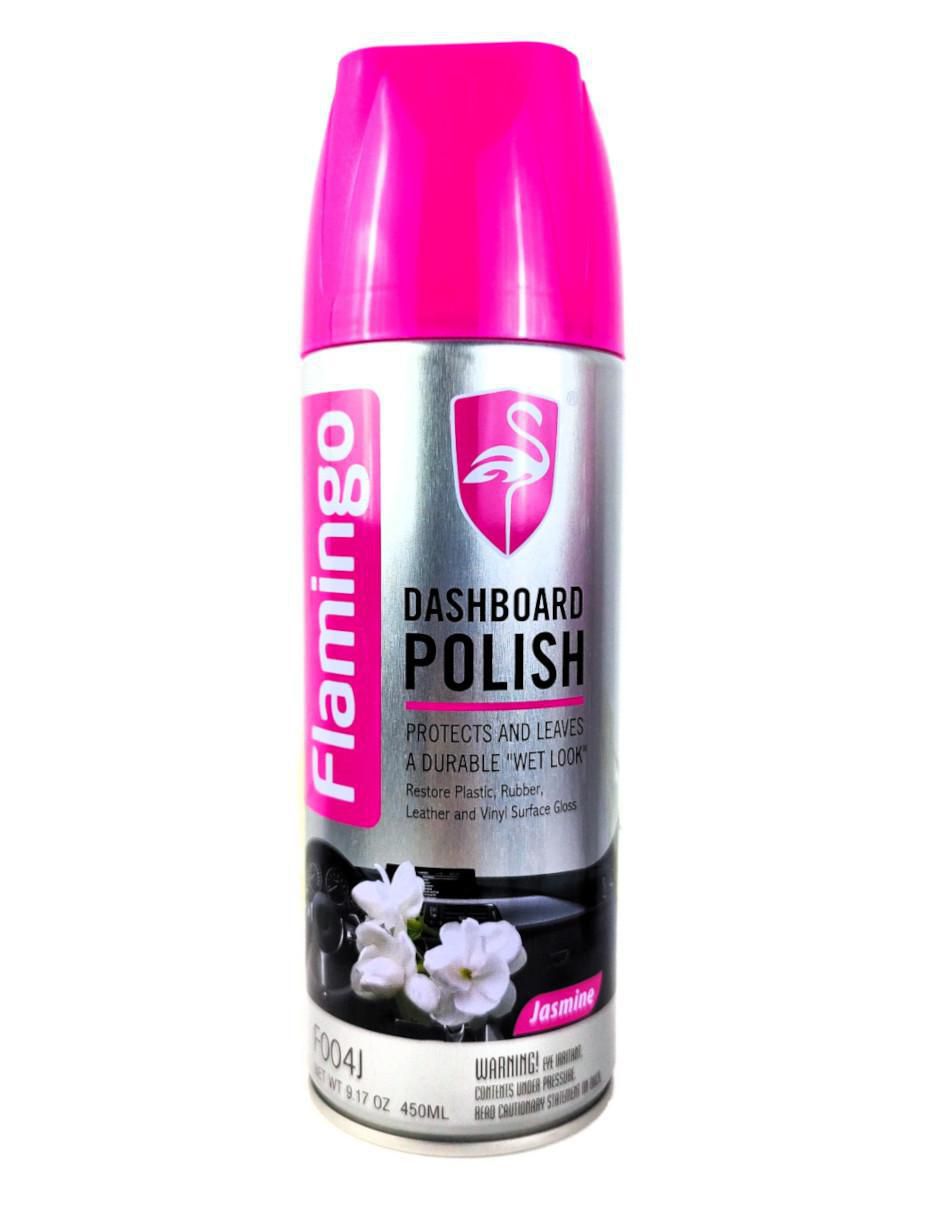 Abrillantador para autos