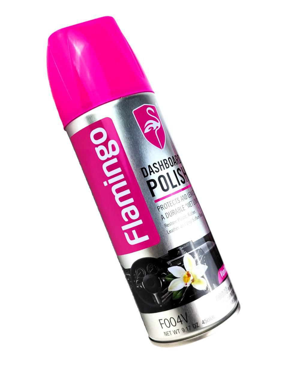 Abrillantador para autos 5