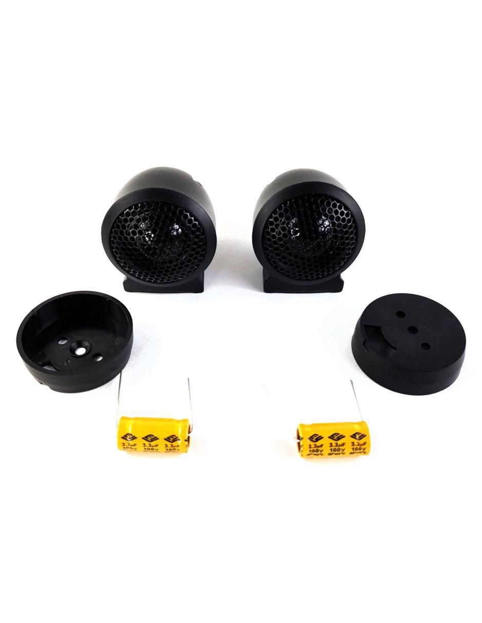 Set de bocinas RKS-TW25SQ 11