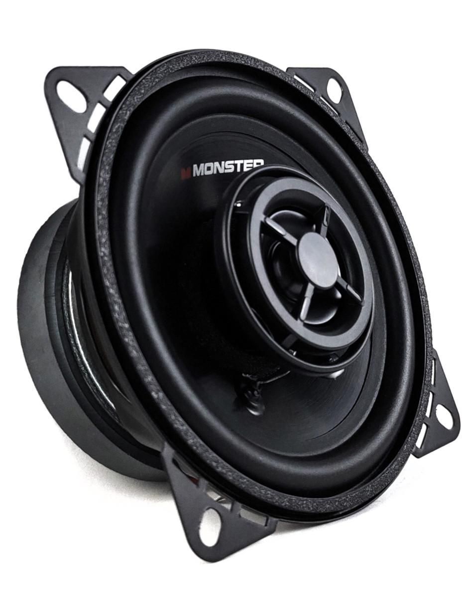 Set de bocinas SXC402 10