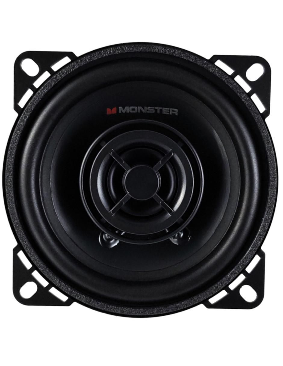 Set de bocinas SXC402 5