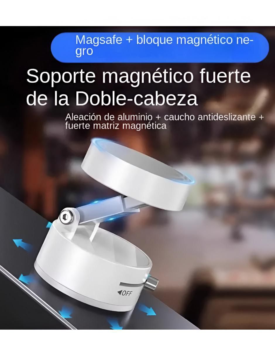 Soporte para celular inalámbrico edición estándar 4