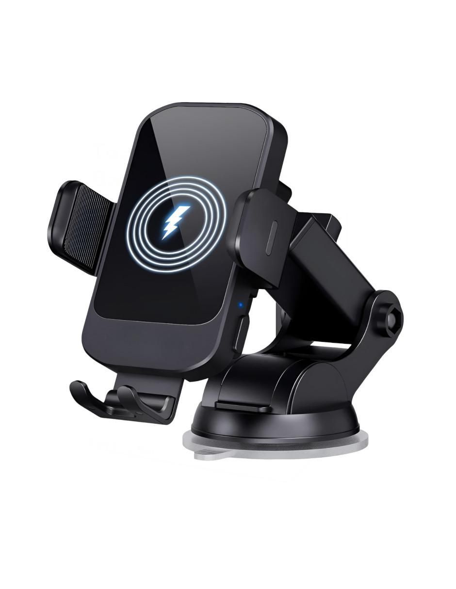 Soporte para celular con cargador inalámbrica edición estándar Soporte para celular con cargador inalámbrica edición estándar