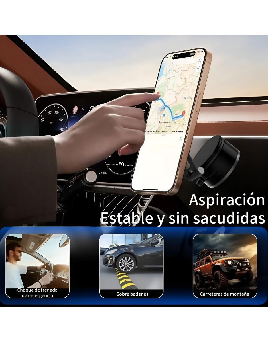 Soporte para celular inalámbrica edición estándar 4