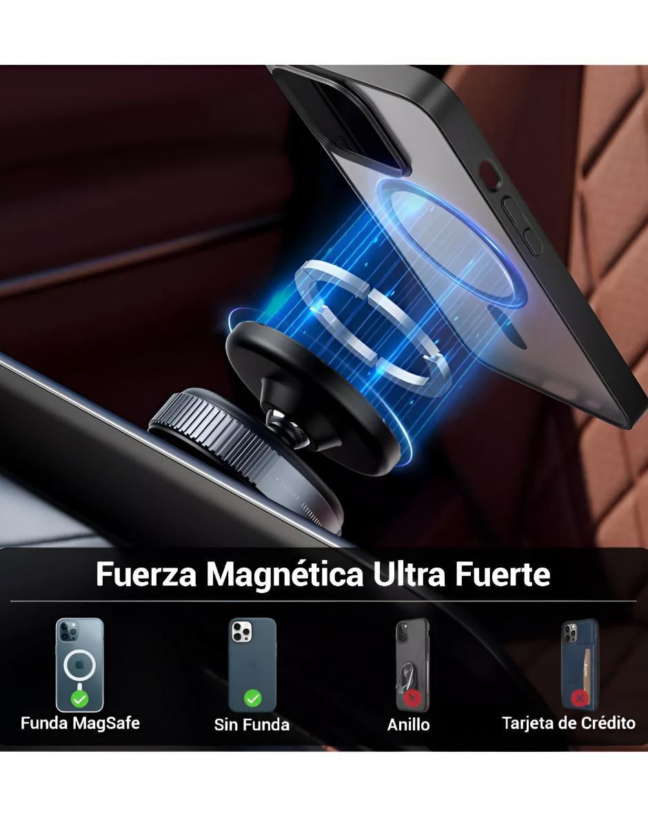 Soporte para celular inalámbrico edición estándar 4