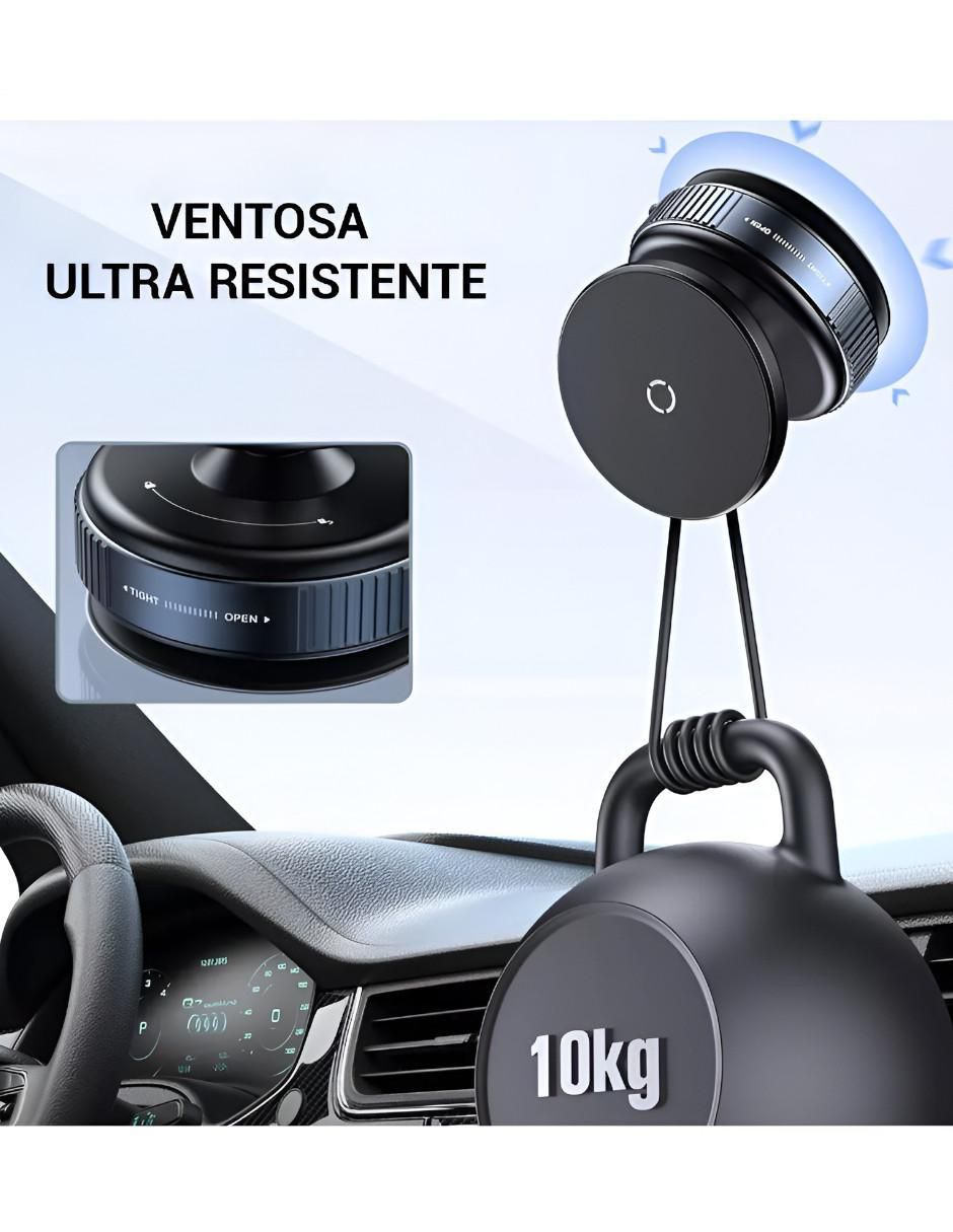 Soporte para celular inalámbrico edición estándar 2