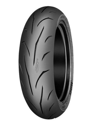 Llanta para moto Sport Force+ RS 200/55 17 pulgadas