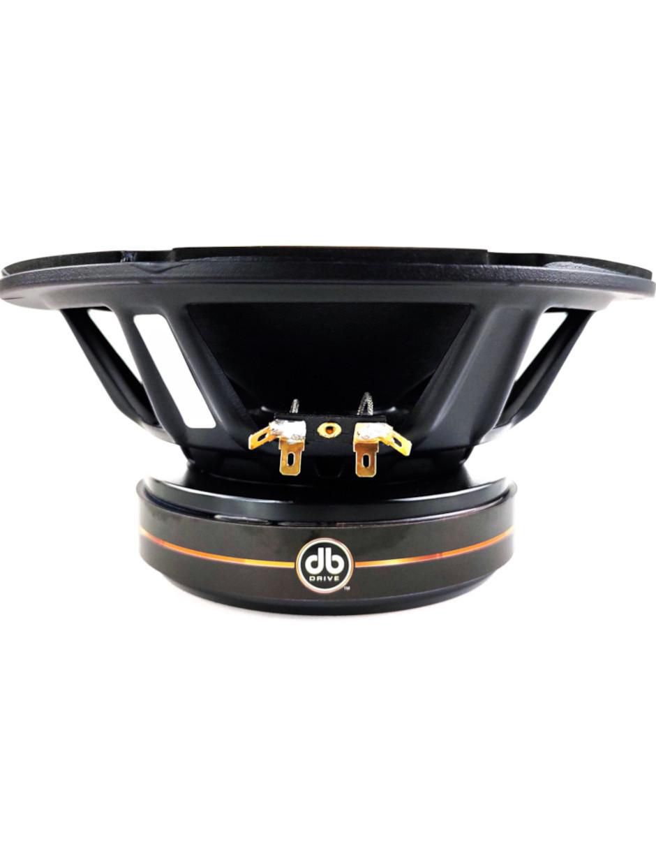 Set de bocinas WDX PRO7/8.4 8