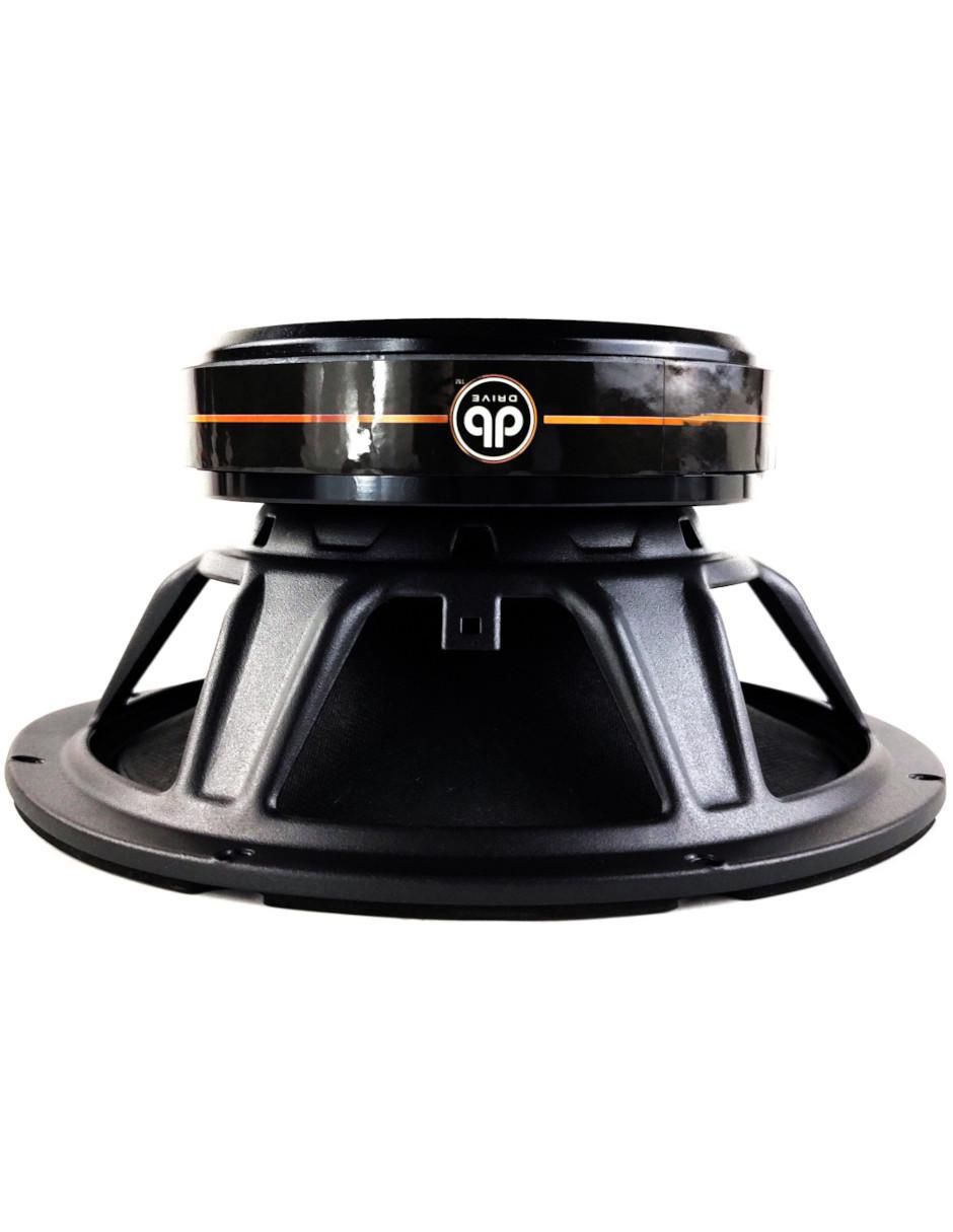 Set de bocinas WDX PRO7/8.4 10