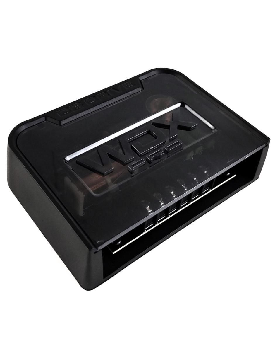 Set de medios WDX P65C 7
