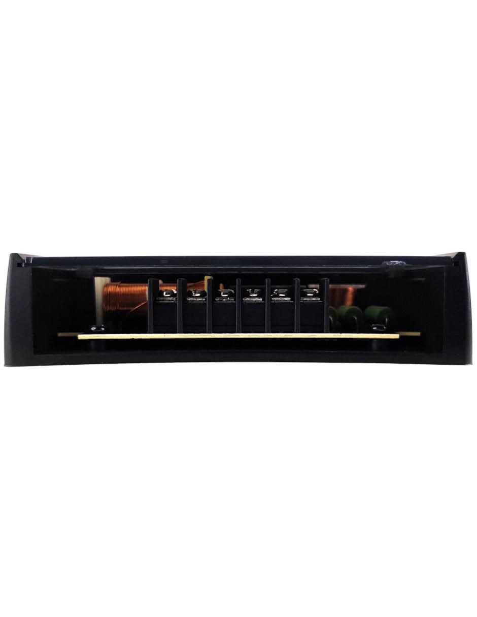 Set de medios WDX P65C 18