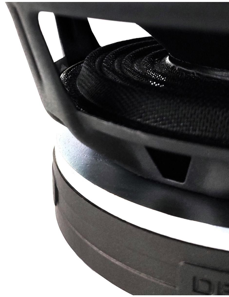 Set de medios WDX P65C 8