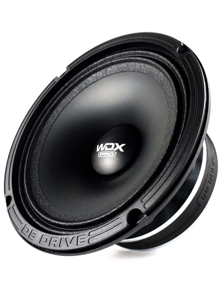 Set de medios WDX P65C